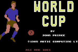 World Cup 0
