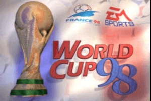 World Cup 98 0