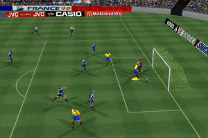 World Cup 98 abandonware