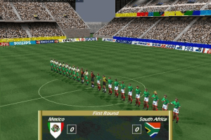 World Cup 98 3