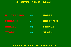 World Cup abandonware