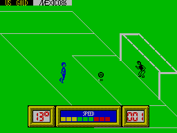 World Cup Carnival abandonware