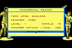 World Cup Challenge 5