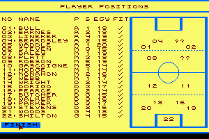 World Cup Challenge 7