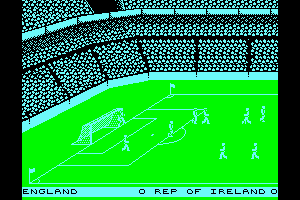 World Cup Challenge 8