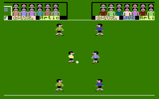 World Cup abandonware