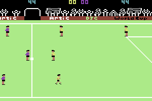 World Cup Football 3