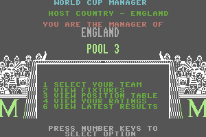 World Cup Soccer 13