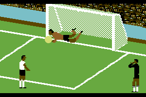 World Cup Soccer 17