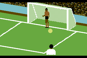 World Cup Soccer 18