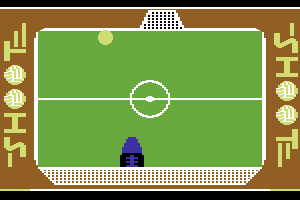 World Cup Soccer 19