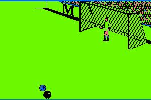World Cup Soccer 7