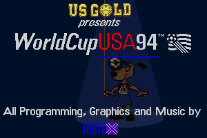 World Cup USA 94 0