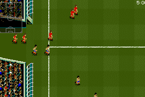 World Cup USA 94 (Europe) (En,Fr,De,Es,It,Nl,Pt,Sv) ROM Download - Free  Master System Games - Retrostic