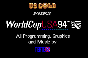World Cup USA 94 0