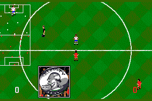 World Cup USA 94 9