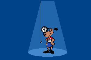 World Cup USA 94 1