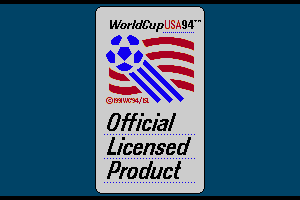 World Cup USA 94 2