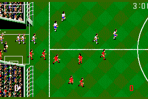World Cup USA 94 8