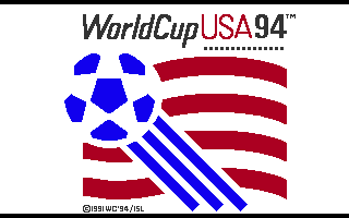 Download World Cup USA 94 - My Abandonware