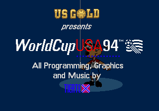 World Cup USA 94 2