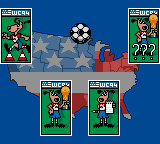 World Cup USA 94 18