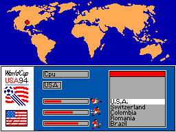 World Cup USA 94 10