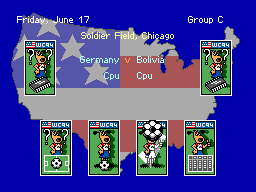 World Cup USA 94 11