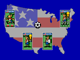 World Cup USA 94 3