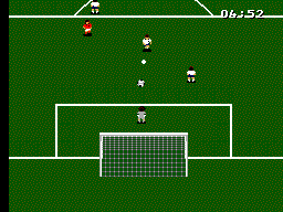 World Cup USA 94 abandonware