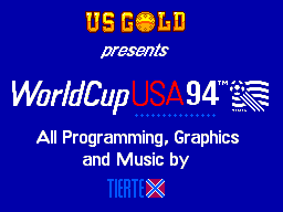 World Cup USA 94 (USA, Europe) SEGA CD ISO Download - CDRomance