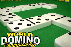 World Domino Championship 0