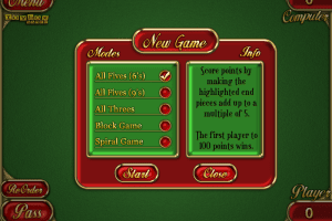 World Domino Championship 1