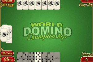 World Domino Championship 2