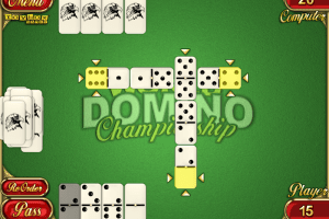 World Domino Championship 3