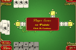 World Domino Championship 4