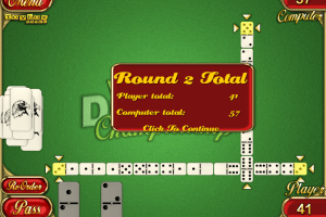 World Domino Championship 5