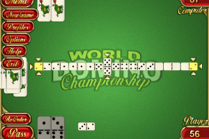 World Domino Championship 6