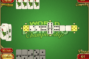 World Domino Championship abandonware