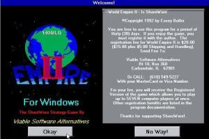 World Empire II 0