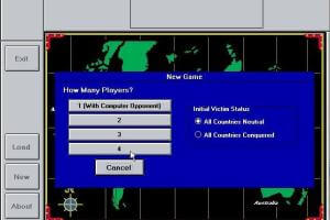 World Empire II 1