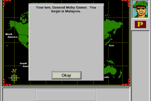 World Empire III abandonware