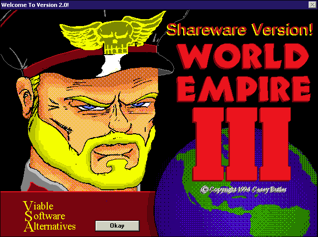 World Empire III 0