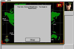 World Empire IV abandonware