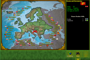 World Empire V abandonware