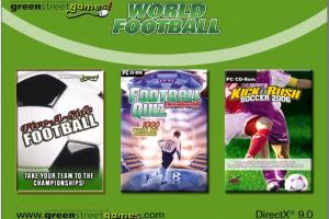 World Football 0