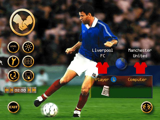 Análise: Futebol Mundial 98 (PC)