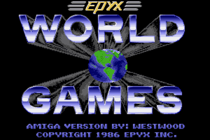 World Games 0