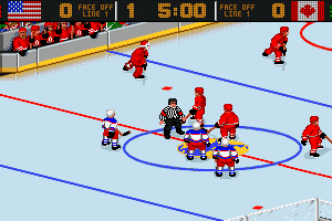 World Hockey 95 3