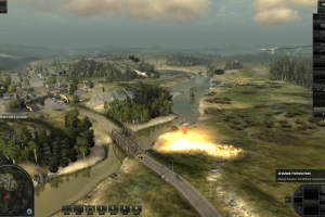 World in Conflict: Soviet Assault abandonware